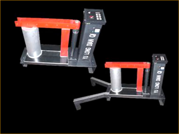 DM -140軸承感應加熱器